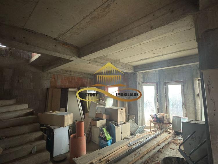 Casa de vanzare Gheraiesti Bacau - 6