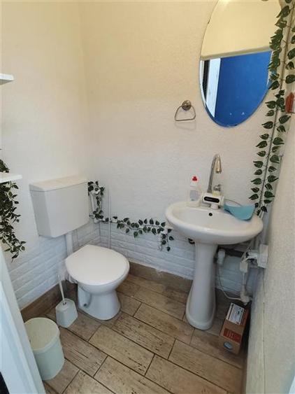 Piata Sf Gheorghe, spatiu comercial 15 mp - 7