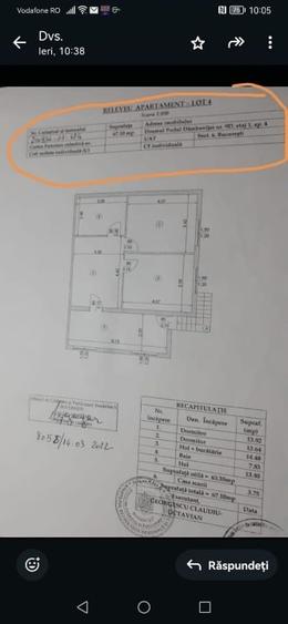 Direct proprietar - Apartament 3 camere in vila - 8