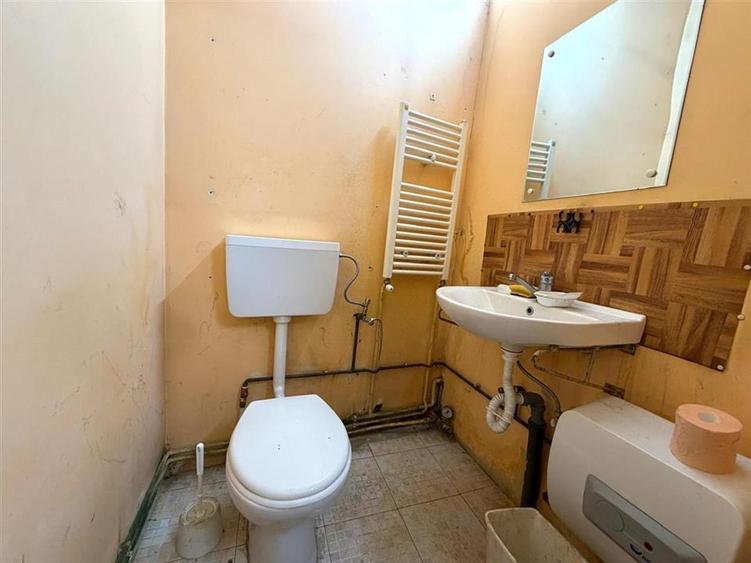 SPATIU COMERCIAL DE INCHIRIAT | STRADA RAZBOIENI ZONA BUNEXIM | ORADEA - 10