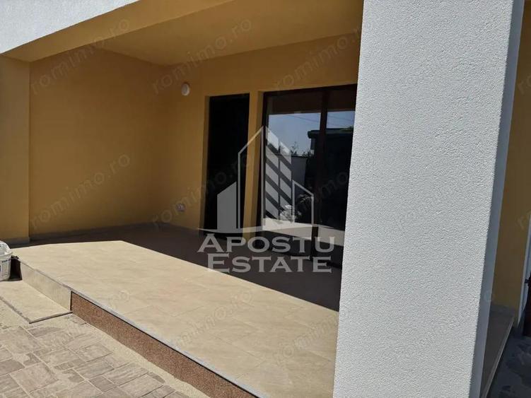 Duplex in Mostina Noua cu canalizare - 14