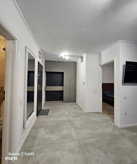 Apartament 2 camere de inchiriat | AES Residence Oradea - 16