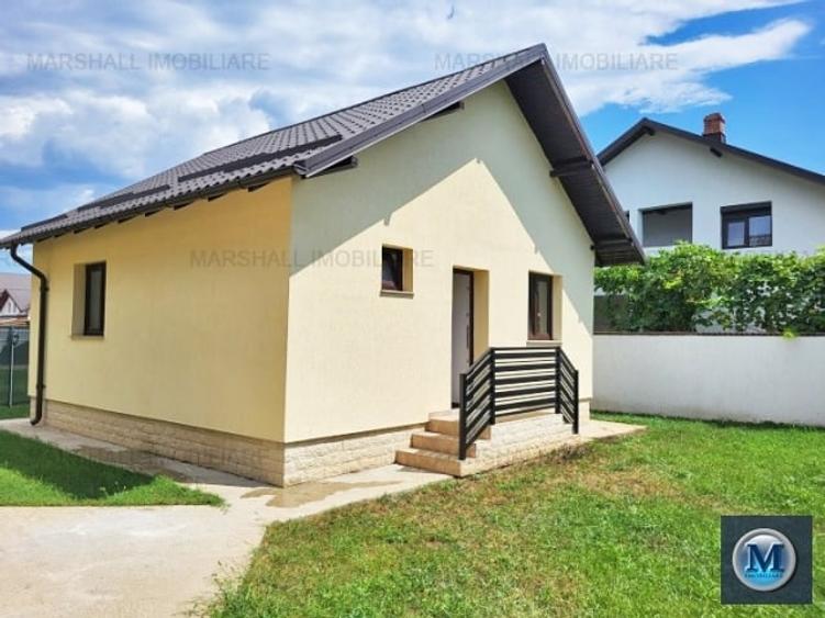 Vila cu 5 camere de vanzare in Strejnicu, 142 mp #16189 - 2