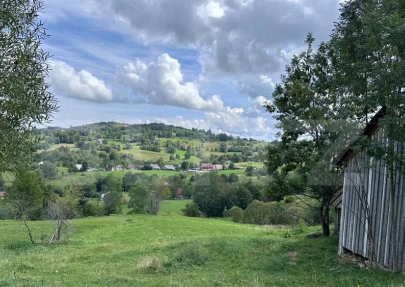 Investitie ! Teren intravilan 1641 mp construibil pensiune, - 1