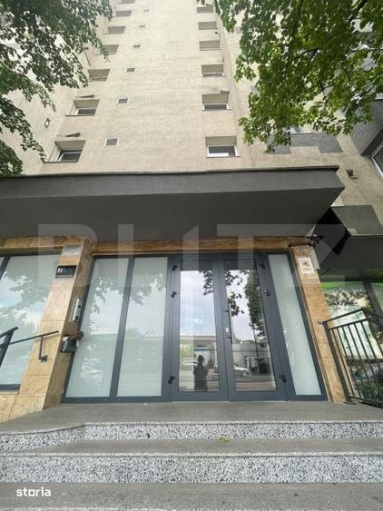 Apartament cu 4 camere decomandat în Mănăștur