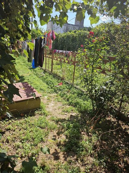Casa de vanzare ,gata sa te muti . Se vinde mobilata si utilata in totalitate! - 6
