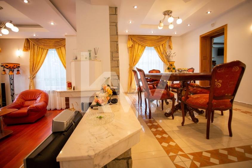 Casa De Vanzare | Comanesti, Judetul Bacau | COMISION 0% - 15