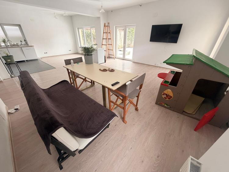 Imobil P+1+Pod 152 mp utili. Drumul Fermei. Pretabil afecere - 23