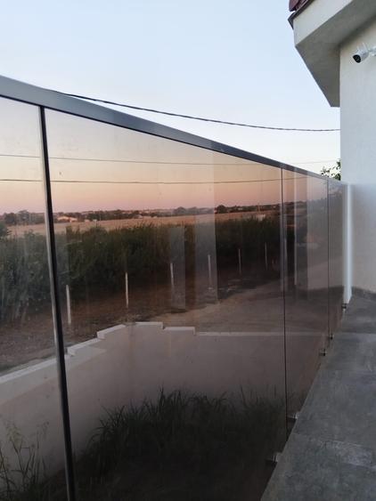 Vila noua de inchiriat pe termen lung in Tuzla - 2