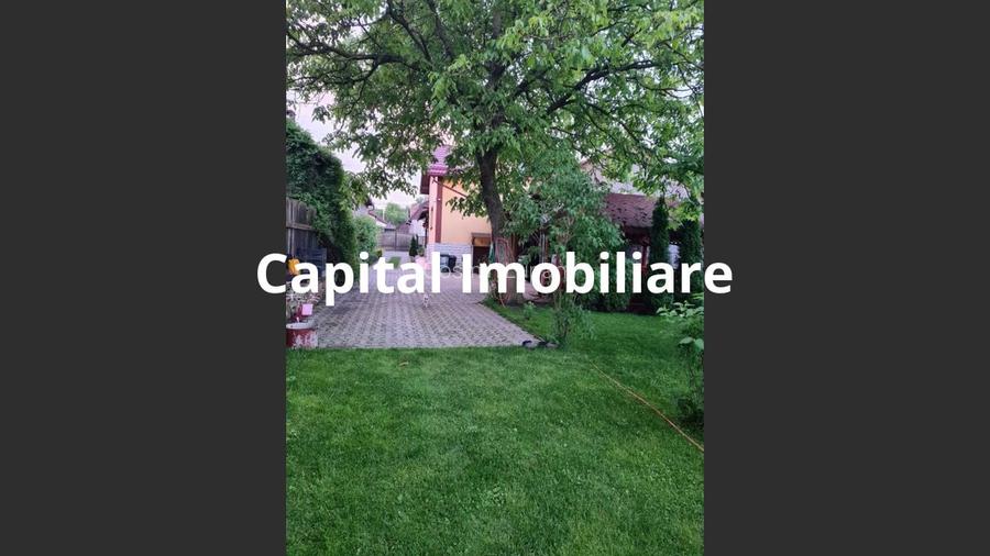 Vilă de vânzare, 7 Camere, 350 mp, Saula Vilă de vânzare, 7 Camere, 350 mp, Saula