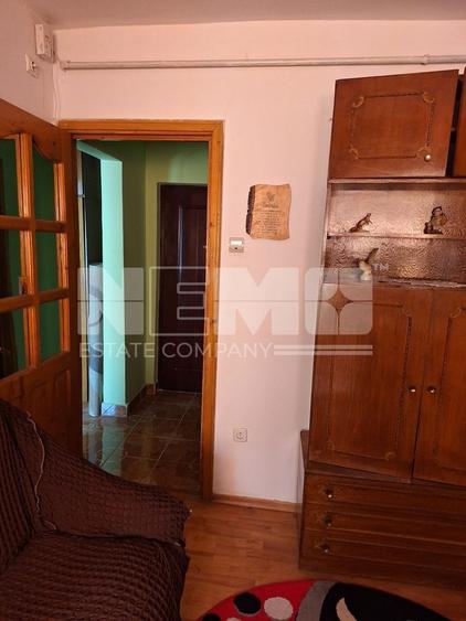 Apartament cu 4 Camere  85 Mp Et.3 I Suceava/Burdujeni I 105.000Euro - 1