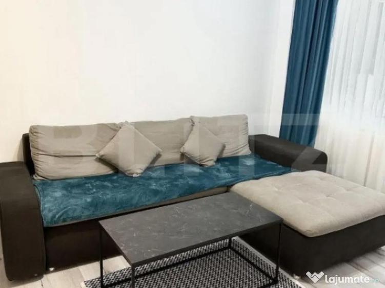 Apartament 2 camere, etaj 1, 53 mp, zona 1 Mai - 6