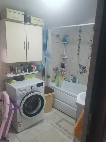 Ezareni, Valea Adanca, Apartament 3 camere , 60 mp + boxa 14 mp + 2 parcari - 3