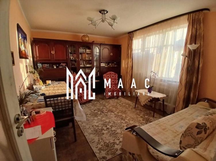 Apartament 2 camere | Decomandat | 52 MPU | Etaj 2 | Balcon | Cedonia - 1