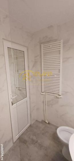 Apartament 2 camere decomandat in Tatarasi - Piata Doi Baieti - 9