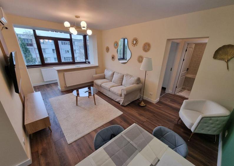 Apartament zona Tomis 2 - 4