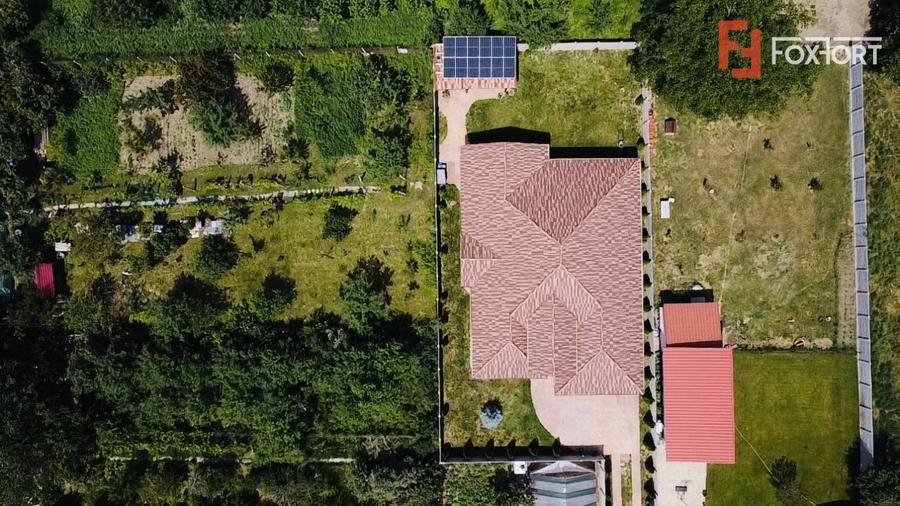 COMISION 0% Casa in stil mediteranean in Sag | 5 Camere - 38