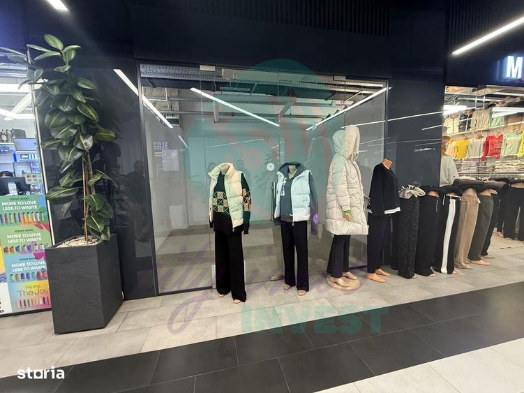 SPATIU COMERCIAL - ideal alimentatie publica - 3