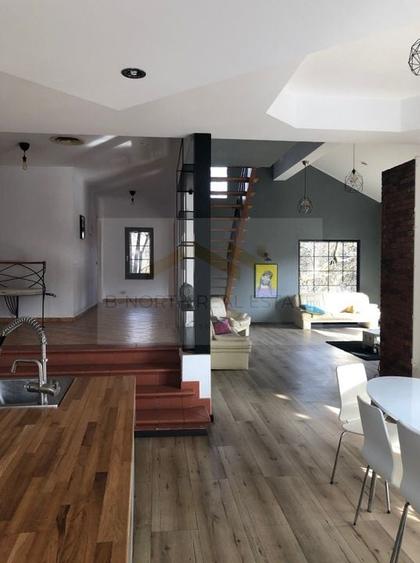 Reședință exclusivistă cu deschidere la Lacul Scroviștea - 17