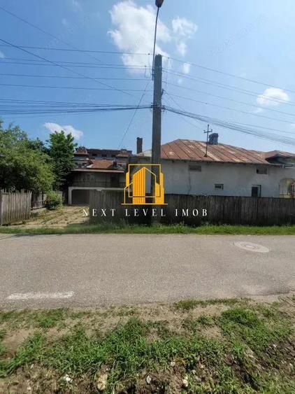 Casa + anexe Topoloveni ( Crin?e?ti) - 1