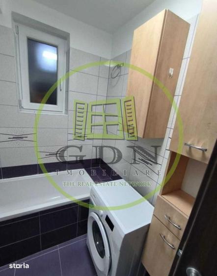 Apartament cu doua camere de inchiriat, Cartier Arhitectilor. - 5