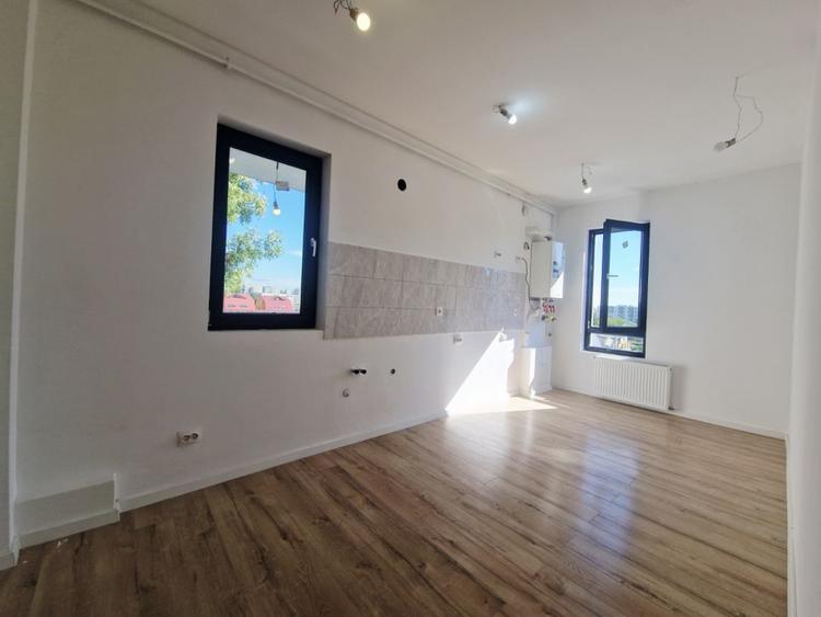 Apartament 2  Camere | Dmna Ghica | Parcare | Bloc Boutique | Comis 0% - 9