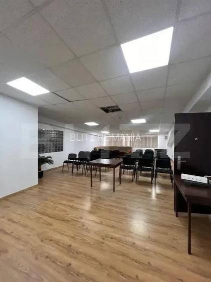 Spa?ii de birouri de inchiriat, 138 mp, zona Industriala Vest, Sibiu