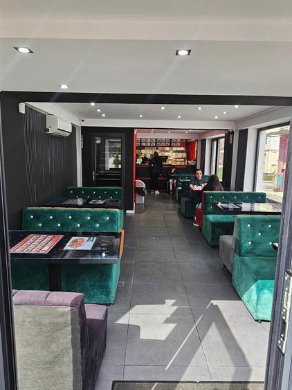 Vand/Inchiriez Spatii comerciale Onesti - 5