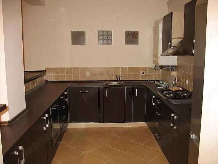 POLONA, 2 camere deosebit, etaj 2, 81 mp, fără balcon, centrală,spatios - 3