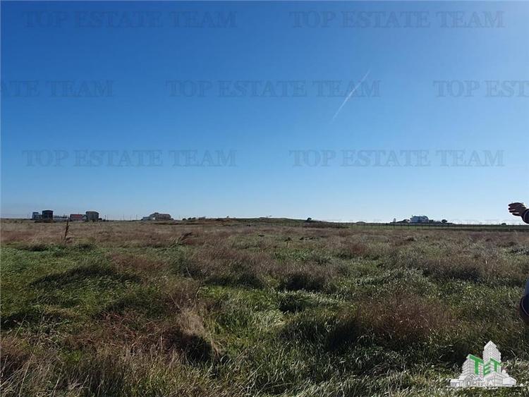 Teren intravilan constructii Costinesti -Schitu - 4