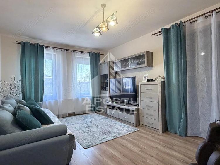 Casa individuala Giarmata VII - 4