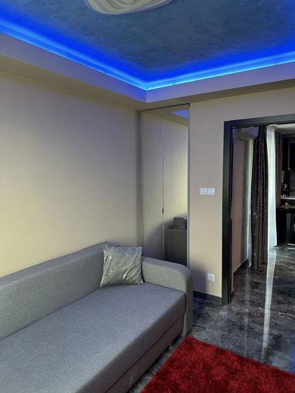 Apartament 3 camere bloc nou etaj 1 - 8