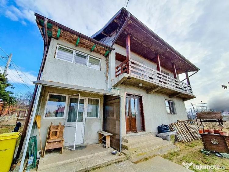 Casa Costesti Arges - 8