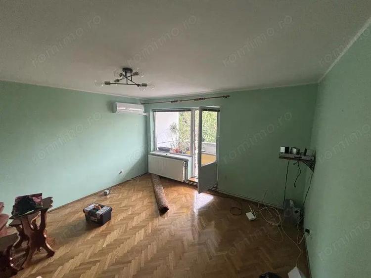 Ultracentral - Vanzare ap. 3 camere + garaj - Piata Victoriei - 7
