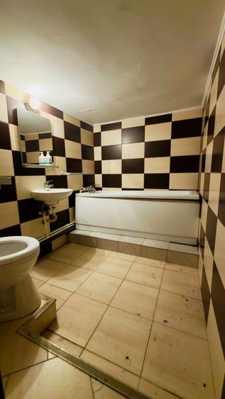 Demisol | 3 Camere | 65mp | Unirii | Tribunal | Alba Iulia - 7