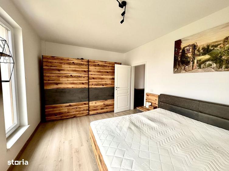 Apartament 2 camere | 57 mp + pod | Braytim | Etaj 3 | Parcare | 2022 - 1