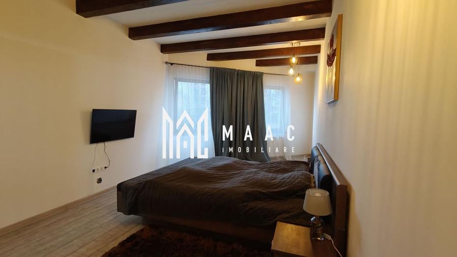 Apartament 145 mpu Open- Space I Terasă I Parcare I Central - 4