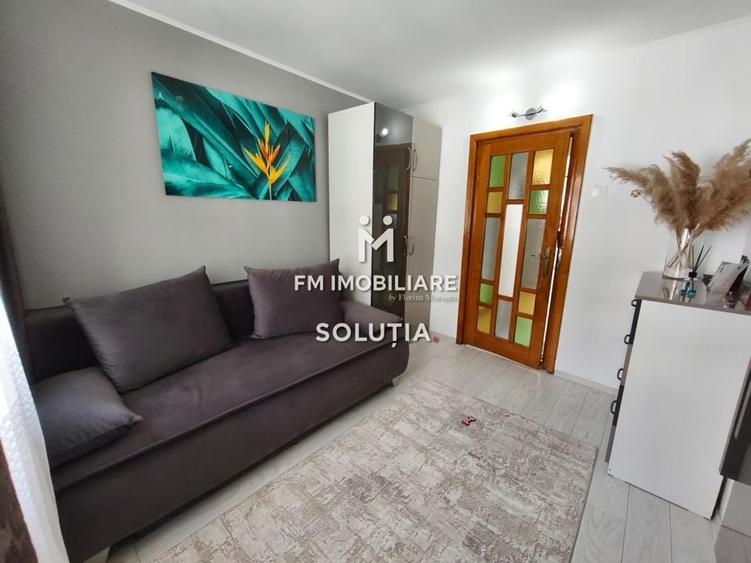 Apartament 3 camere – Bd. București, zona Profi - 4