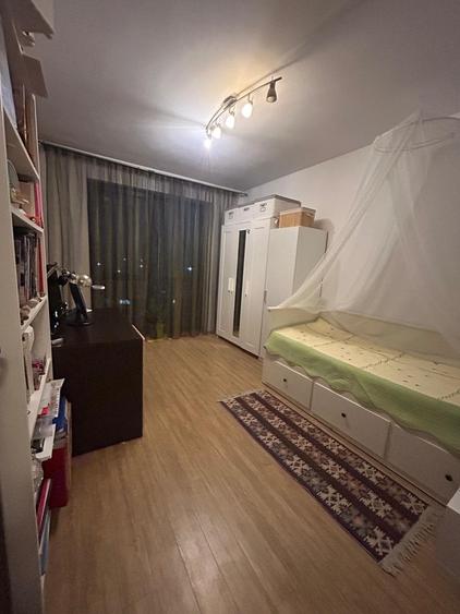 Apartament 2 camere, parcare, mobilat, Scandinavia Residence , Rond Cristalului - 15