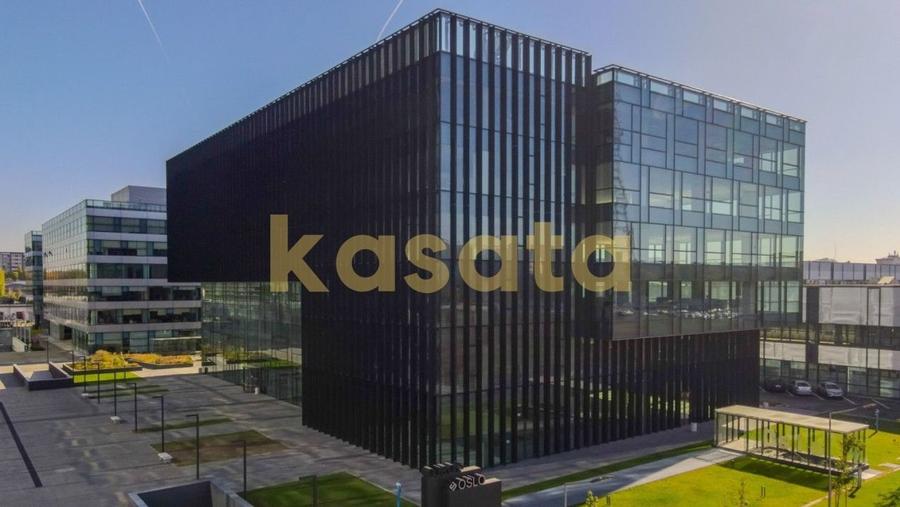 Spațiu Comercial la Parter - Clădire de Birouri Clasă A - 1