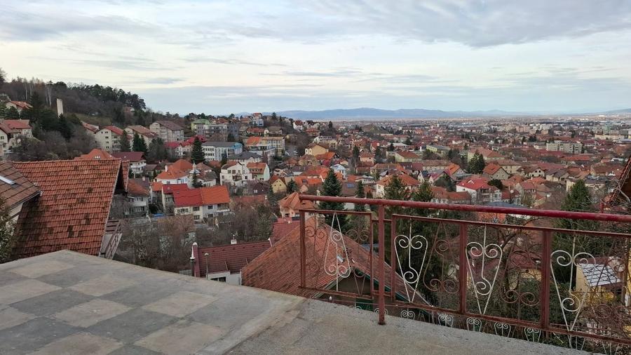 VANZARE | VILA - 3 APARTAMENTE | ST. O. IOSIF - Proprietate Unica Drumul Poienii - 6