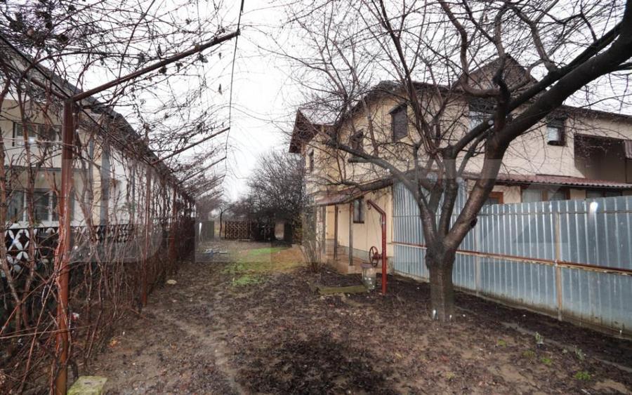 Casa la parter cu teren generos | Alternativa superioara - 3