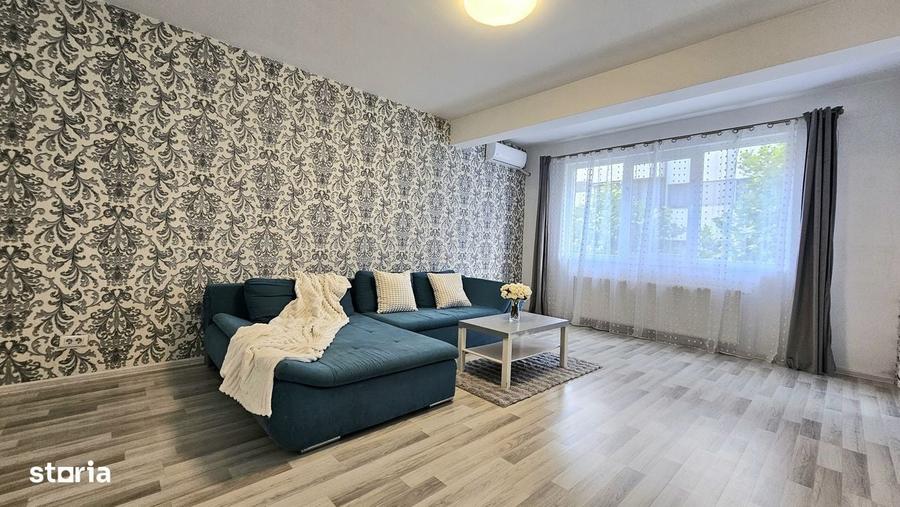 Apartament Chiajnastr.Ilie Petre mobilat si utilat complet-Comision 0% - 3