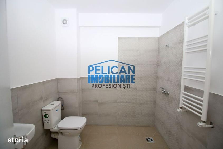 E3, Garsoniera 42Mp, Etaj 2, Bloc Nou - 5