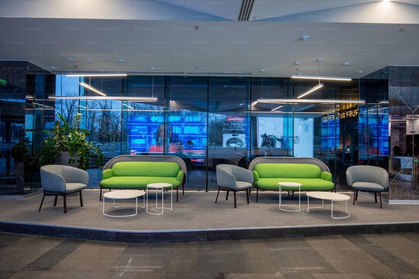 Spatiu OFFICE de inchiriat - 2