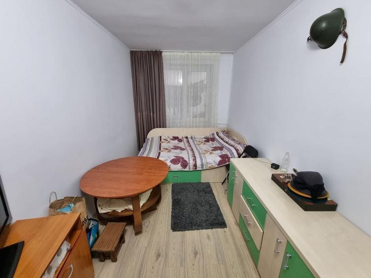 Central Ferdinand-apartament 4 camere decomandat cu gaze - 8