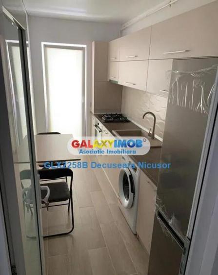 Garsoniera, Mobilata Utilata in Pollux Residence 51.500 Euro - 3