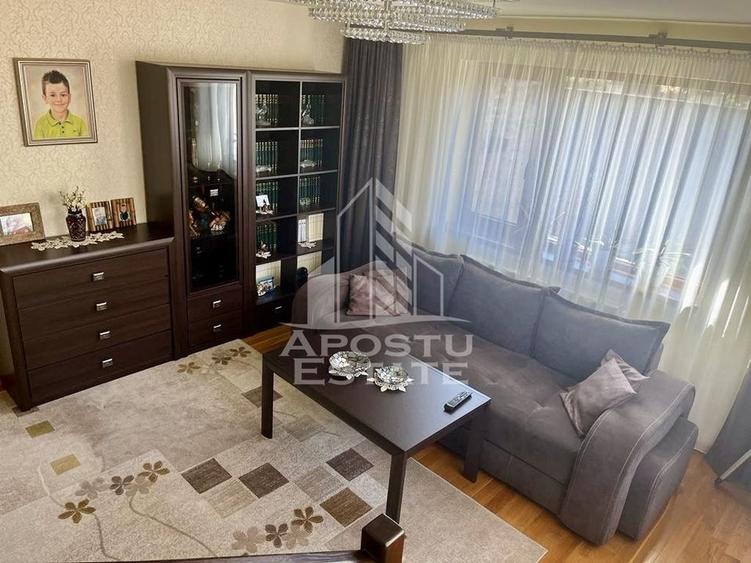 Casa individuala Calea Martirilor - 22