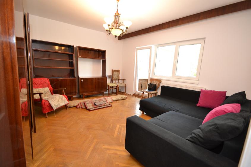 ap. 2 camere, decomandat, 2 bai, zona Aradului - 5