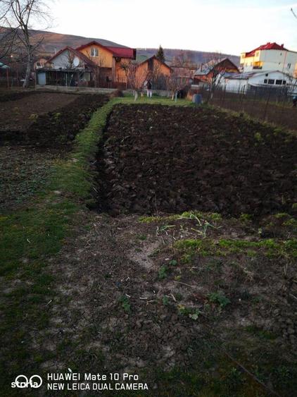 Casa moderna deosebita in Floresti 2 corpuri - 5